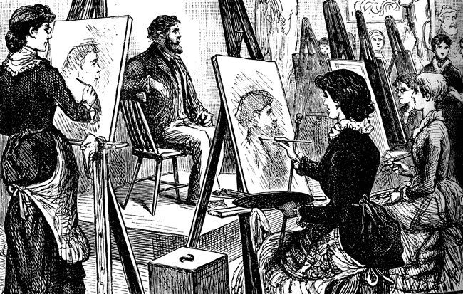 Женщины Викторианской Англии. От идеала до порока Женщины Викторианской Англии. От идеала до порока