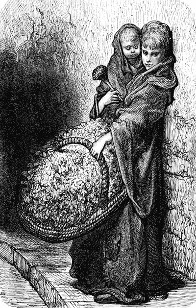Женщины Викторианской Англии. От идеала до порока Женщины Викторианской Англии. От идеала до порока