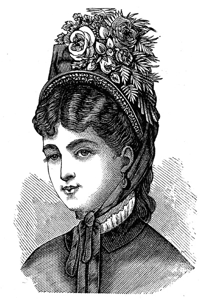 Женщины Викторианской Англии. От идеала до порока Женщины Викторианской Англии. От идеала до порока