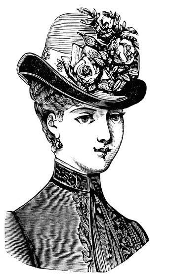 Женщины Викторианской Англии. От идеала до порока Женщины Викторианской Англии. От идеала до порока