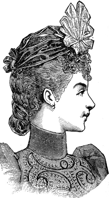 Женщины Викторианской Англии. От идеала до порока Женщины Викторианской Англии. От идеала до порока