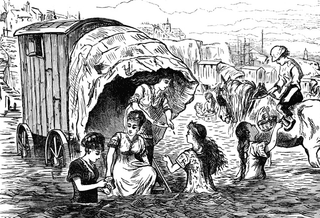 Женщины Викторианской Англии. От идеала до порока Женщины Викторианской Англии. От идеала до порока
