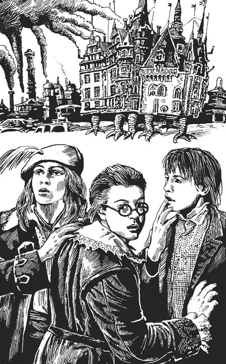 Очень полезная книга Очень полезная книга