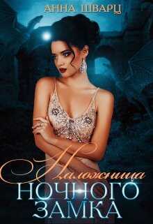 Наложница Ночного замка - Анна Шварц - Читать книги онлайн | Слушать аудиокниги онлайн | Электронная библиотека books-lib.com
