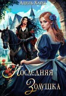 Последняя Золушка - Адель Хайд Читать книги онлайн | Слушать аудиокниги онлайн | Электронная библиотека books-lib.com