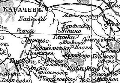 Булгаков и "Маргарита", или История несчастной любви "Мастера" Булгаков и "Маргарита", или История несчастной любви "Мастера"