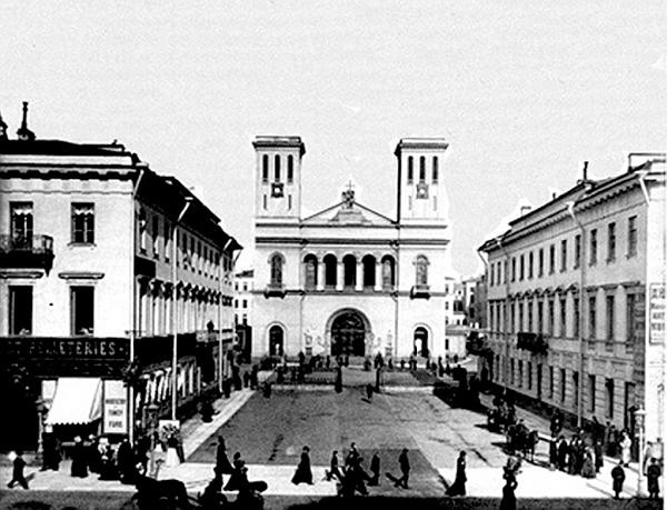Булгаков и "Маргарита", или История несчастной любви "Мастера" Булгаков и "Маргарита", или История несчастной любви "Мастера"