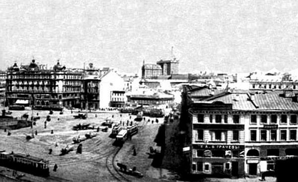 Булгаков и "Маргарита", или История несчастной любви "Мастера" Булгаков и "Маргарита", или История несчастной любви "Мастера"