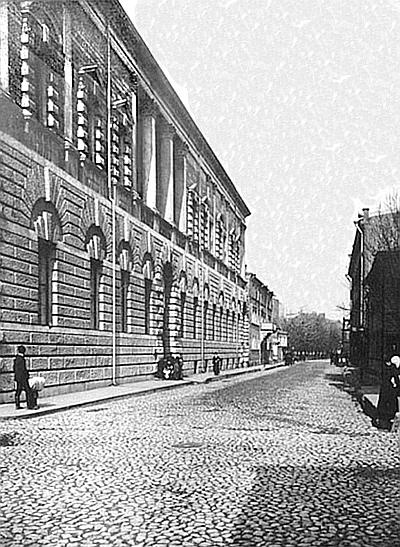 Булгаков и "Маргарита", или История несчастной любви "Мастера" Булгаков и "Маргарита", или История несчастной любви "Мастера"