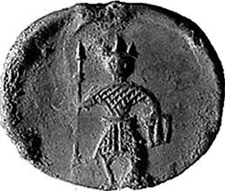 "Иду на вы!" Подвиги Святослава "Иду на вы!" Подвиги Святослава