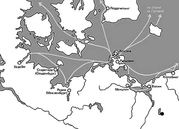 "Иду на вы!" Подвиги Святослава "Иду на вы!" Подвиги Святослава