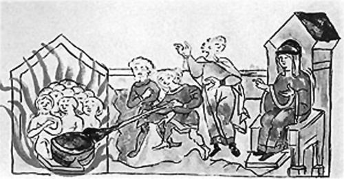 "Иду на вы!" Подвиги Святослава "Иду на вы!" Подвиги Святослава