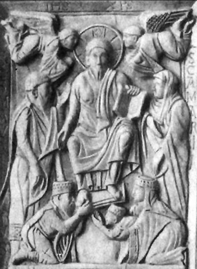 "Иду на вы!" Подвиги Святослава "Иду на вы!" Подвиги Святослава