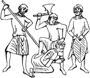 "Иду на вы!" Подвиги Святослава "Иду на вы!" Подвиги Святослава