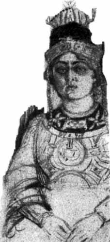 Варяжская Русь. Славянская Атлантида Варяжская Русь. Славянская Атлантида