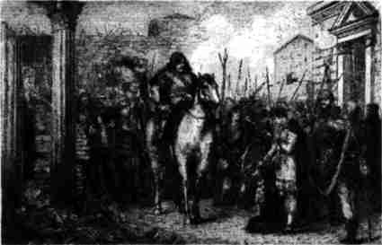 Варяжская Русь. Славянская Атлантида Варяжская Русь. Славянская Атлантида