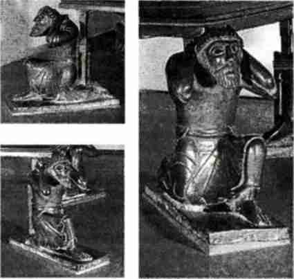 Варяжская Русь. Славянская Атлантида Варяжская Русь. Славянская Атлантида