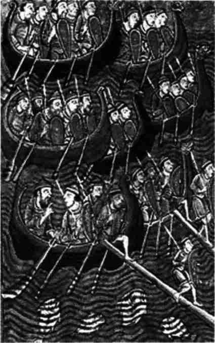 Варяжская Русь. Славянская Атлантида Варяжская Русь. Славянская Атлантида