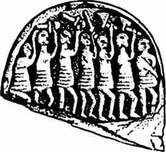 Варяжская Русь. Славянская Атлантида Варяжская Русь. Славянская Атлантида