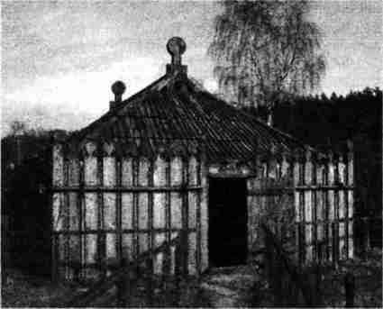 Варяжская Русь. Славянская Атлантида Варяжская Русь. Славянская Атлантида
