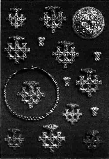Варяжская Русь. Славянская Атлантида Варяжская Русь. Славянская Атлантида