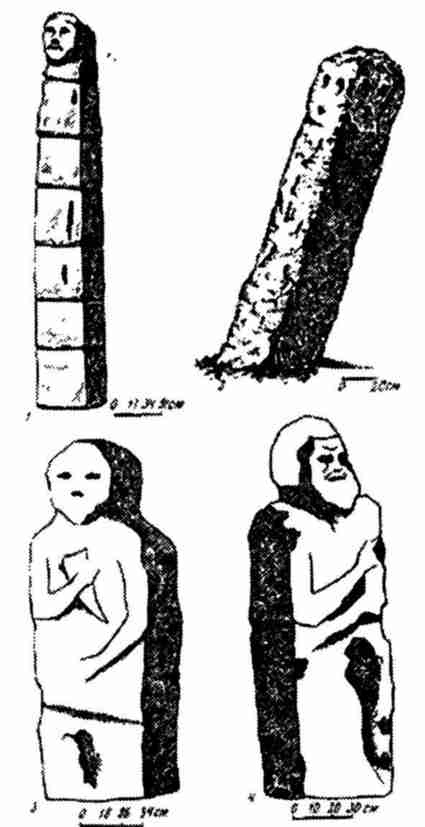 Варяжская Русь. Славянская Атлантида Варяжская Русь. Славянская Атлантида