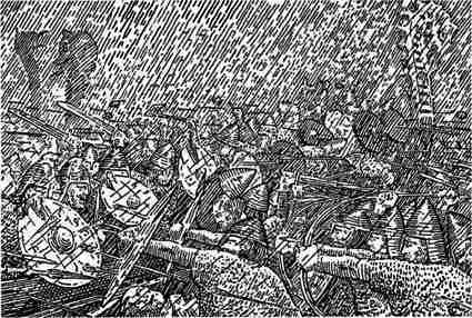 Варяжская Русь. Славянская Атлантида Варяжская Русь. Славянская Атлантида