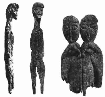 Варяжская Русь. Славянская Атлантида Варяжская Русь. Славянская Атлантида