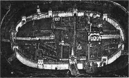 Варяжская Русь. Славянская Атлантида Варяжская Русь. Славянская Атлантида