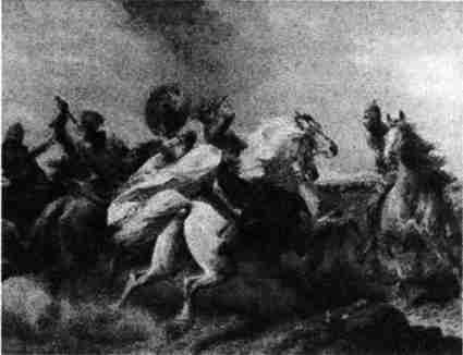 Варяжская Русь. Славянская Атлантида Варяжская Русь. Славянская Атлантида