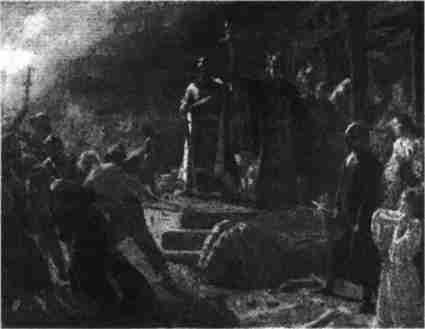 Варяжская Русь. Славянская Атлантида Варяжская Русь. Славянская Атлантида