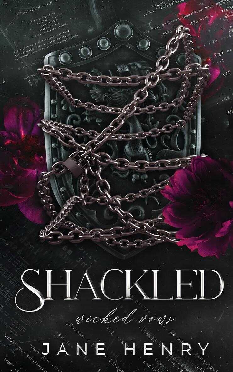 Заточение - Джейн Генри - Читать книги онлайн | Слушать аудиокниги онлайн | Электронная библиотека books-lib.com