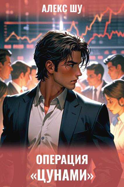 Операция "Цунами" - Алексей Шумилов Читать книги онлайн | Слушать аудиокниги онлайн | Электронная библиотека books-lib.com