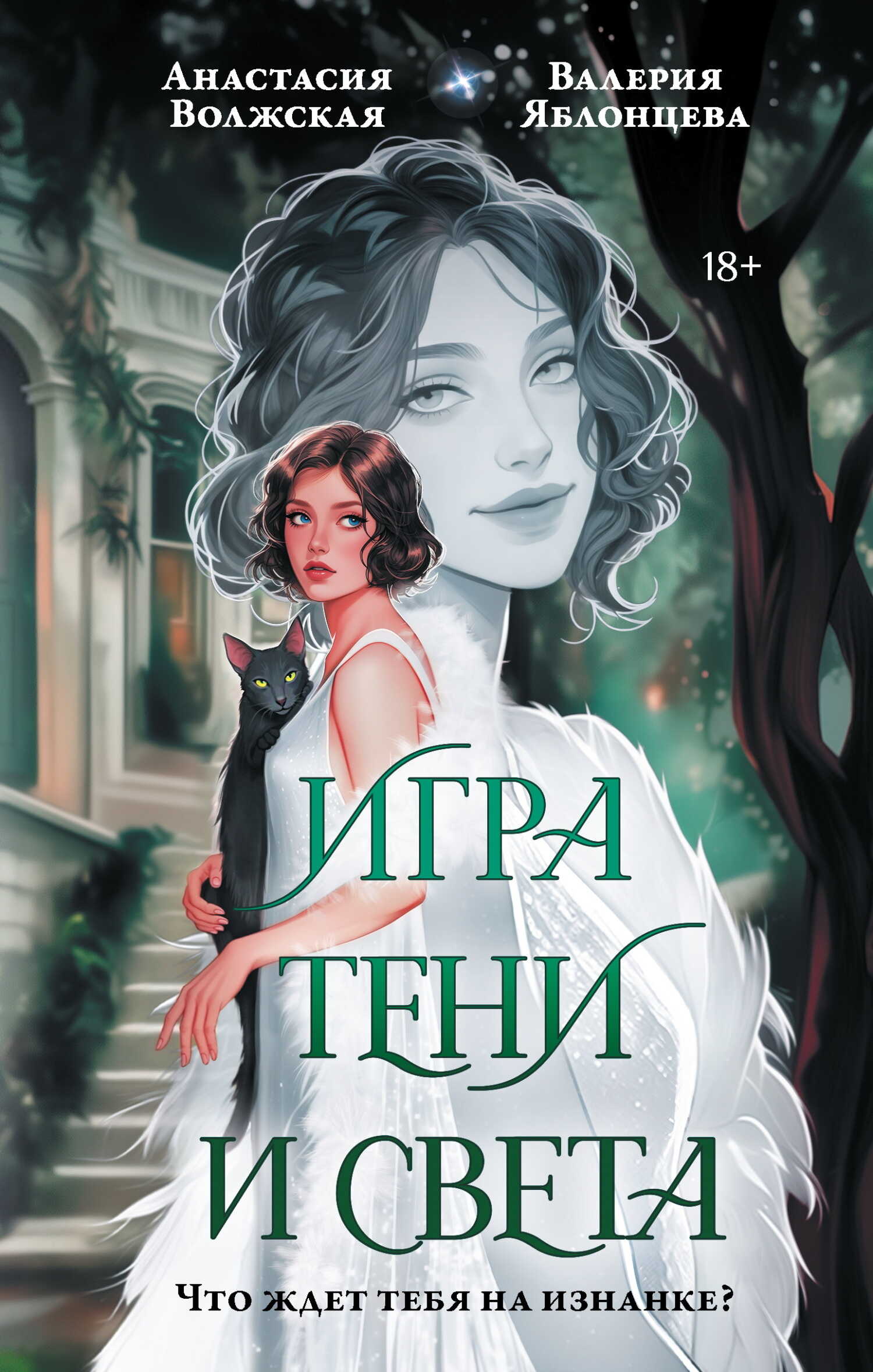 Игра тени и света - Валерия Яблонцева - Читать книги онлайн | Слушать аудиокниги онлайн | Электронная библиотека books-lib.com