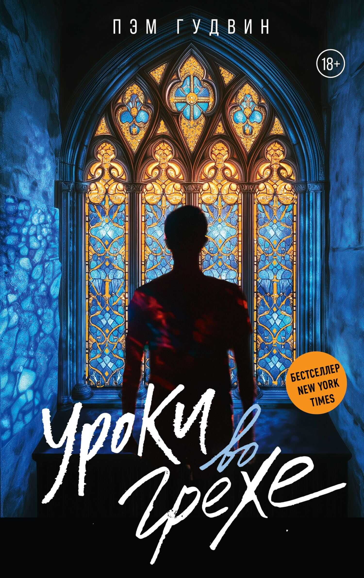 Уроки во грехе - Пэм Гудвин Читать книги онлайн | Слушать аудиокниги онлайн | Электронная библиотека books-lib.com