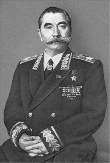 Буденный Буденный