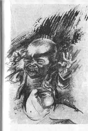 Каратели Каратели