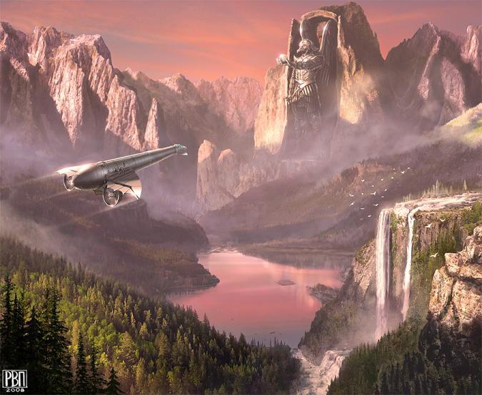 Сердце Черного Льда Сердце Черного Льда