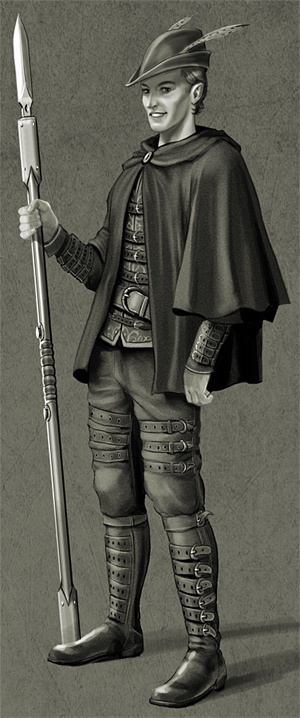 Сердце Черного Льда