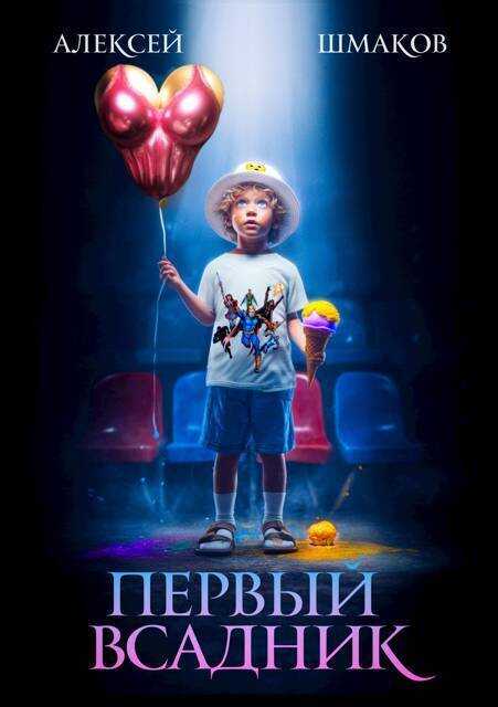 Четыре всадника магопокалипсиса. Дилогия - Алексей Валерьевич Шмаков - Читать книги онлайн | Слушать аудиокниги онлайн | Электронная библиотека books-lib.com