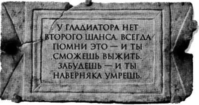 Гладиатор. Книга 1. Борьба за свободу Гладиатор. Книга 1. Борьба за свободу