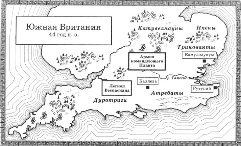 Орел и Волки Орел и Волки