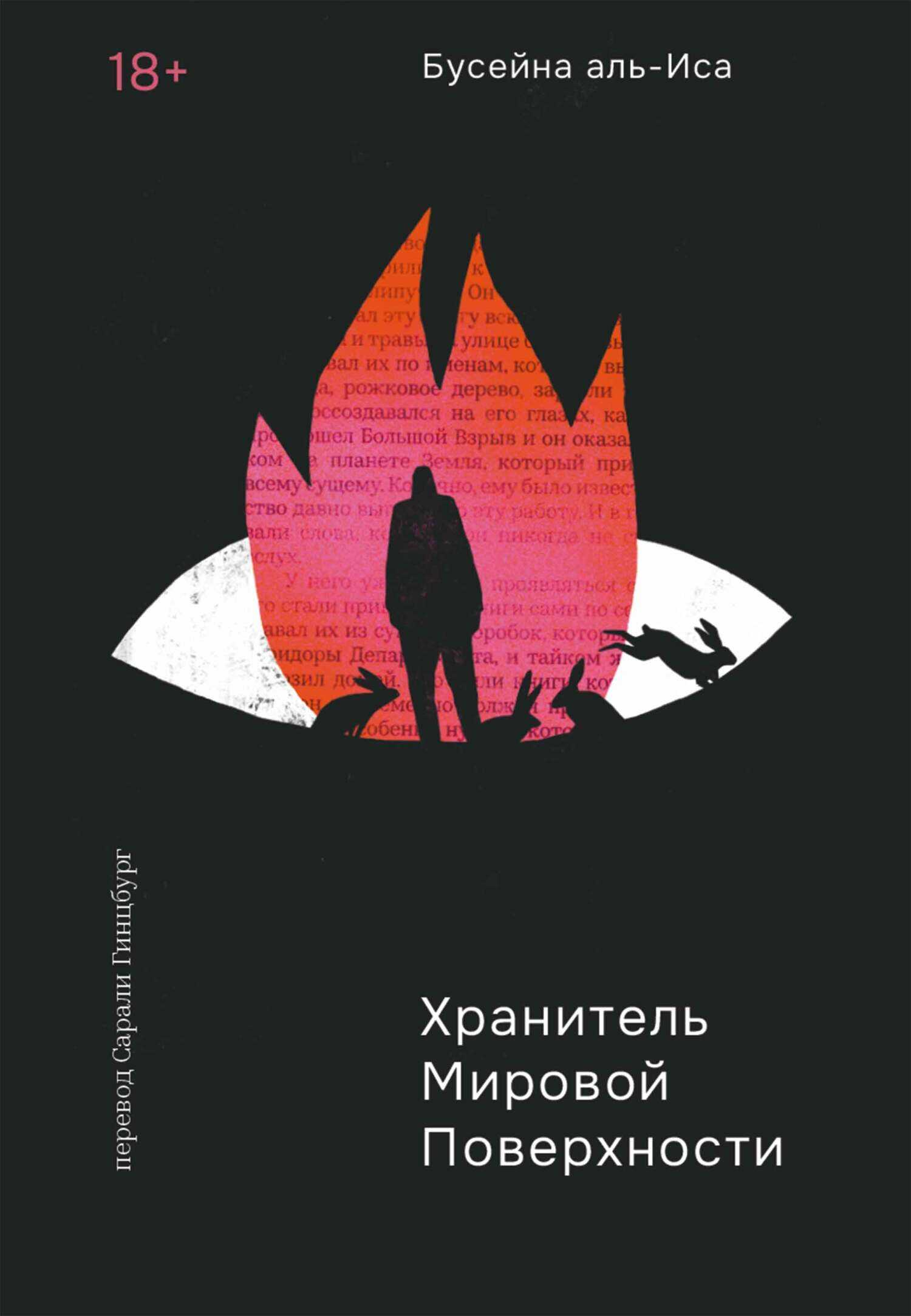 Хранитель мировой поверхности - Бусейна аль-Иса Читать книги онлайн | Слушать аудиокниги онлайн | Электронная библиотека books-lib.com