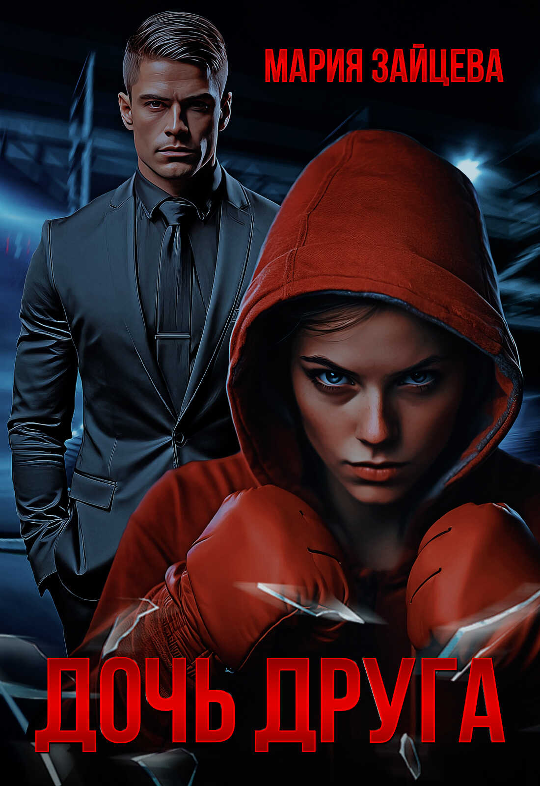 Дочь друга - Мария Зайцева - Читать книги онлайн | Слушать аудиокниги онлайн | Электронная библиотека books-lib.com