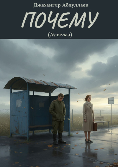 Абдуллаев Джахангир – Почему Читать книги онлайн | Слушать аудиокниги онлайн | Электронная библиотека books-lib.com