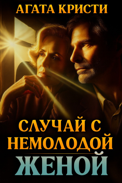 Кристи Агата – Случай с немолодой женой - Читать книги онлайн | Слушать аудиокниги онлайн | Электронная библиотека books-lib.com