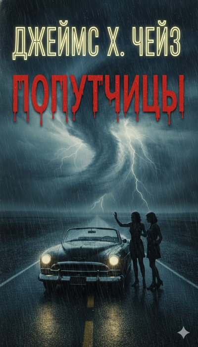 Чейз Джеймс Хедли – Попутчицы - Читать книги онлайн | Слушать аудиокниги онлайн | Электронная библиотека books-lib.com