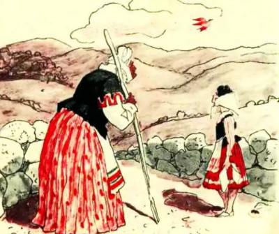 Испанская сказка – Урсулета - Читать книги онлайн | Слушать аудиокниги онлайн | Электронная библиотека books-lib.com