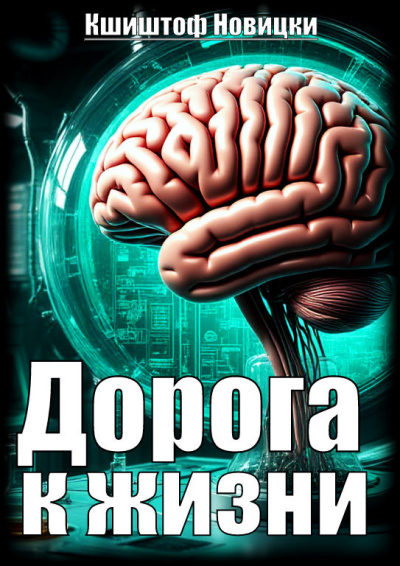 Новицки Кшиштоф – Дорога к жизни - Читать книги онлайн | Слушать аудиокниги онлайн | Электронная библиотека books-lib.com