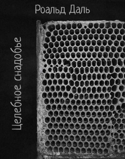 Даль Роальд – Целебное снадобье - Читать книги онлайн | Слушать аудиокниги онлайн | Электронная библиотека books-lib.com